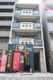 サンハート【3階】の外観