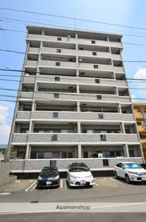 レジデンスソフィア【3階】の外観