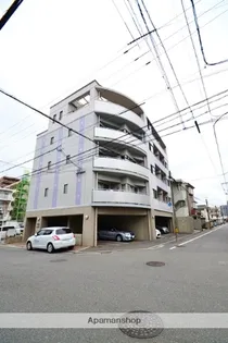 ヴィヴァーチェビスタ【3階】の外観