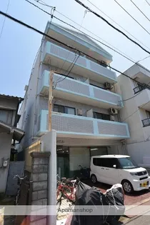 ふるどいビル【2階】の外観