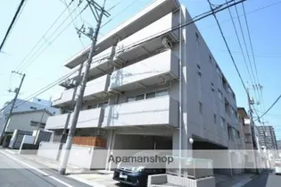 エクセルK−1【4階】の外観