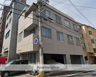 広島県広島市西区小河内町2丁目【マンション】の外観