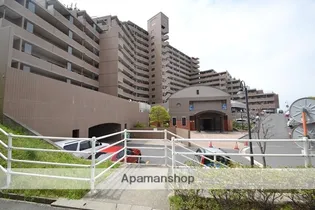 ヴェルパーク府中南の画像