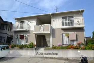 サンシャインTの画像