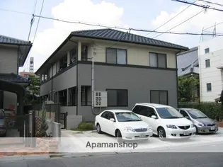 ファミーユ東本浦の画像
