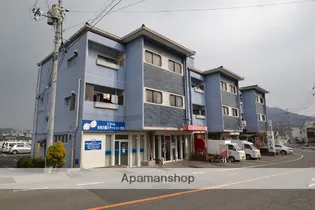 高木ビルの画像