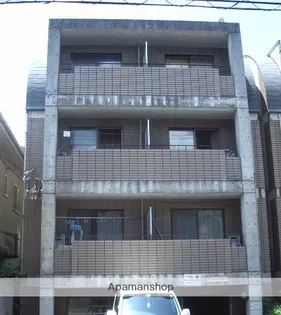 グリーンハイツ落合Ⅰの画像