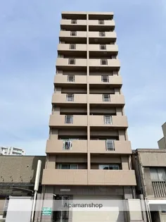 BONDBLD.【2階】の外観