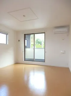 カーサエン【1階】の居間