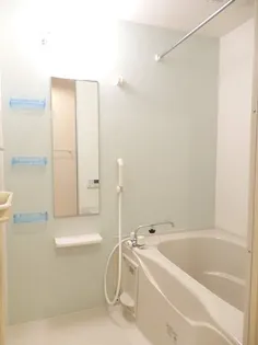 カーサエン【1階】の風呂