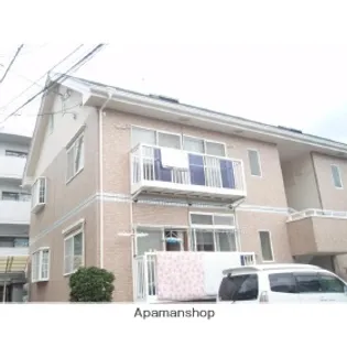 ハイム寺尾【1階】の外観