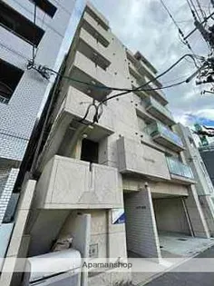 LION竹屋町【2階】の外観