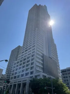 アーバンビューグランドタワー【13階】の外観