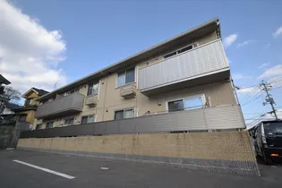 コリーヌメゾンの画像