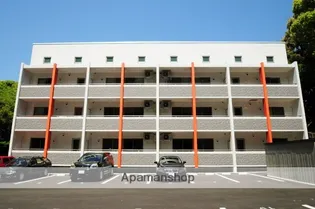 元宇品パレス【2階】の外観