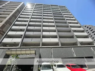 ソシオ上幟【14階】の外観