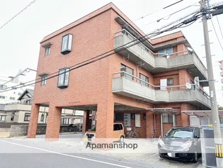 江波ヒカリハイツの画像