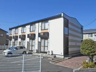 レオパレスアミメゾンの画像