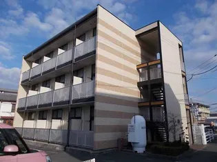 レオパレス祇園の画像