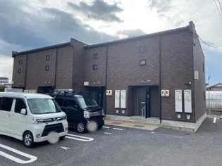 レオネクストグリーンパレス住岡の画像