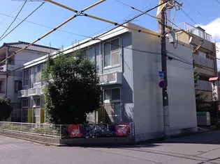 レオパレス光南の画像