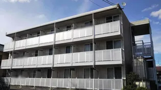 レオパレスすずらんの画像