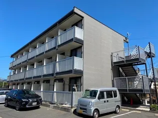 レオパレスNISHIMURAの画像
