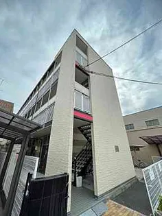 レオパレスジュネス M Kの画像