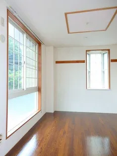 ニューシティ矢口が丘【2階】の居間