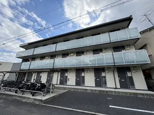 レオパレスコモディタの画像