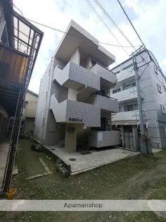 佐伯コーポの画像