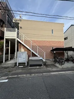 レオネクストフォンターナ【102号室】の外観