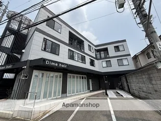 大町東1丁目 紀陽ビル【3階】の外観