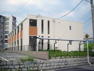 レオネクスト太田川【2階】の外観