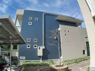 プレボヌール2【2階】の外観