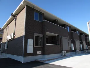 Y’sGrande3【1階】の外観