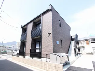 レオネクストコンフォート下祇園の画像