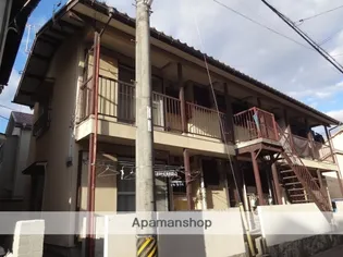 アーバン旭園の画像