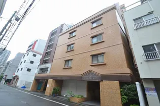 ダイアパレス大手町 第3【203号室】の外観