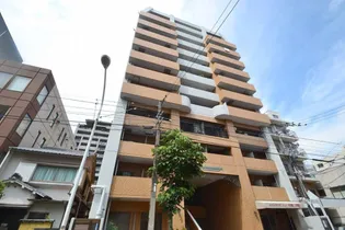 ダイアパレス宝町【2階】の外観