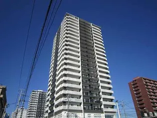アーバンビュー宇品フェアコーストベイウイングの画像