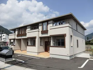 クローバーMの画像