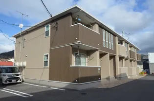 カーサフェリーチェ参番館の画像