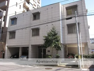 ガーデンハウス牛田の画像