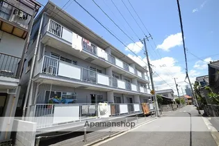 メゾン新藤の画像