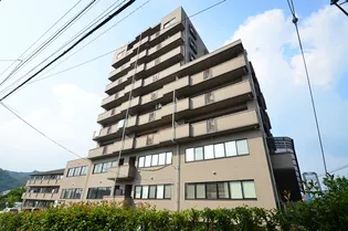 グランデュア緑井の画像