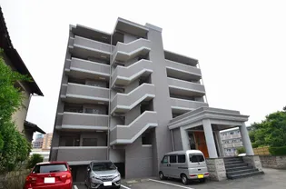 FAVORE緑井の画像