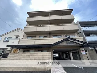 F Fハイムの画像