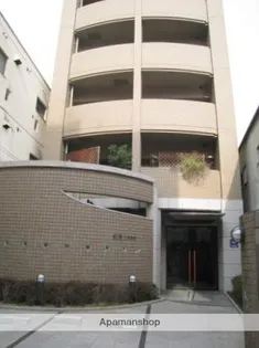 NEW’S弐番館【2階】の外観