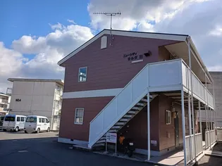 ニューシティ猿田Bの画像